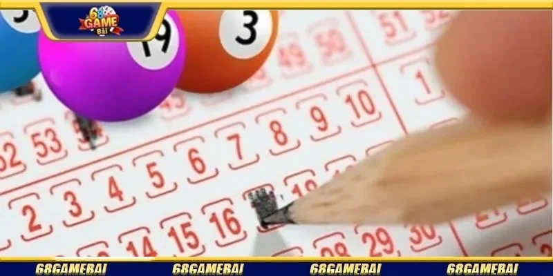 Phương pháp chọn số hiệu quả từ cầu thủ lô đề